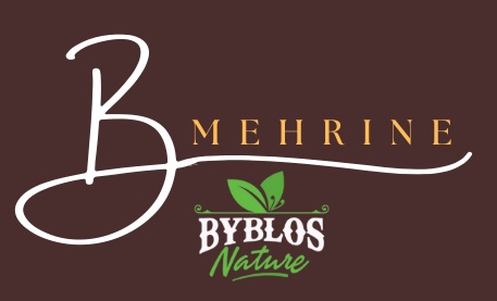 Byblos Nature by Bmehrine logo